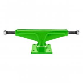 8.5" Venture 5.8 HI V-Forged Green Machine Trucks - Green