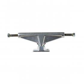 8.25" Venture 5.6 HI V-Forged Trucks - Silver