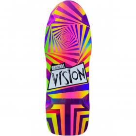 10x30 Vision Original LTD Re-Issue Deck - Pink Foil