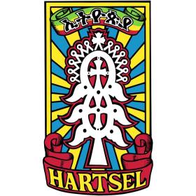 World Industries Hartsel Tree Sticker