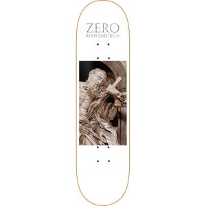 8.25x31.9 Zero Ryan Sheckler Beloved Christ Deck