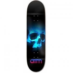8x31.75 ATM Click Ghost Deck