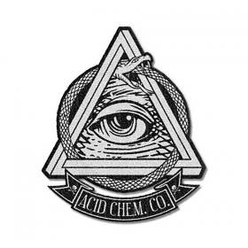 Acid Chemical Co REM Patch