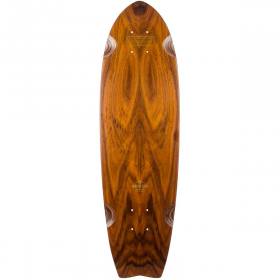 8.625x30.5 Arbor Sizzler Flagship Cruiser Deck - Pre-Gripped