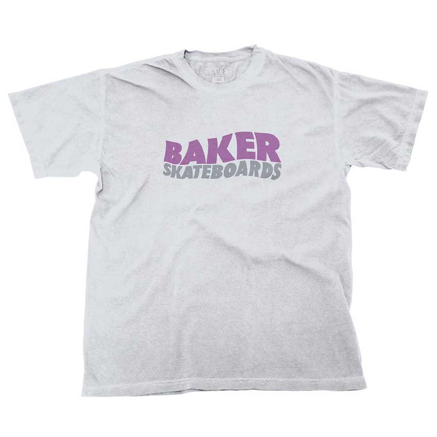 baker t shirt