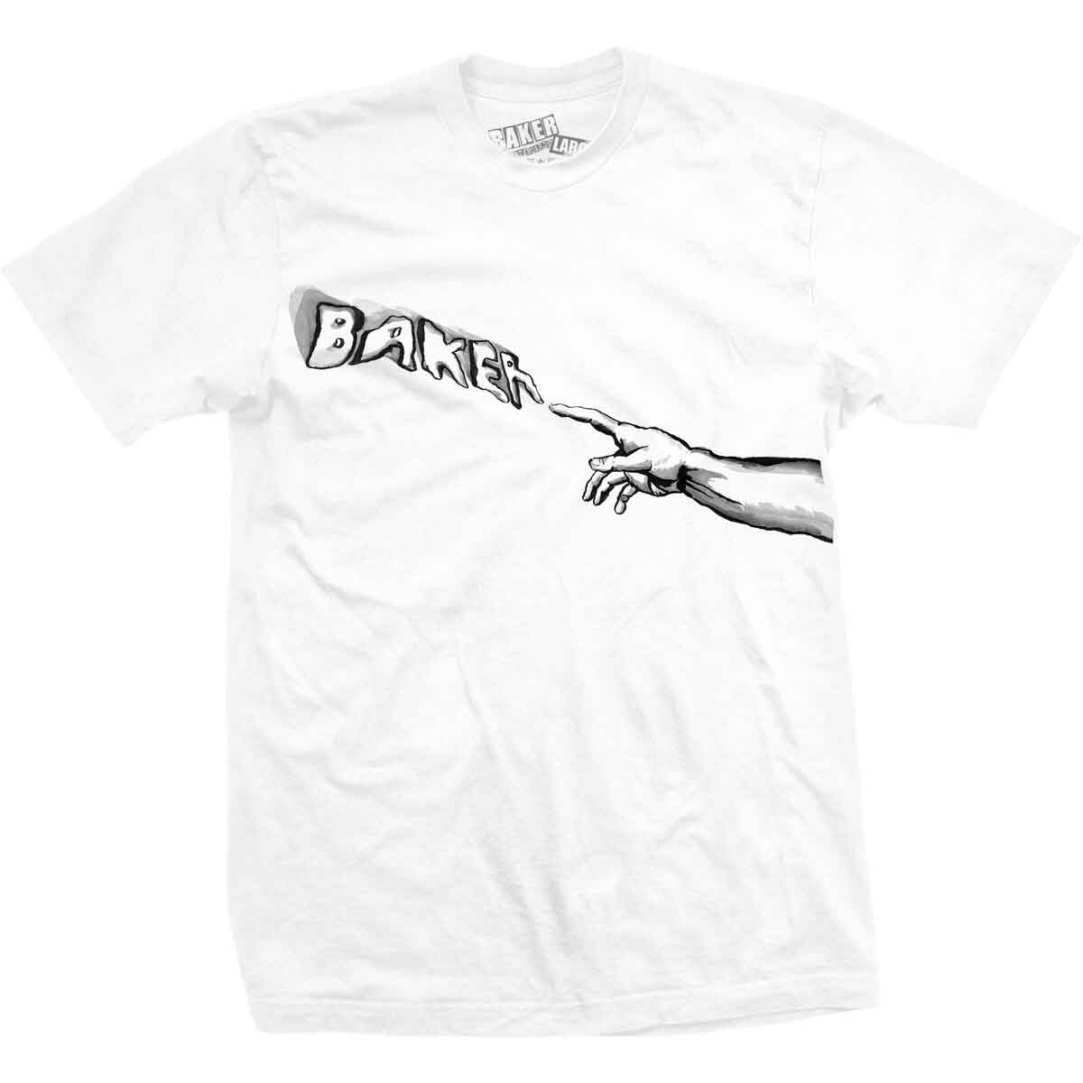 baker t shirt