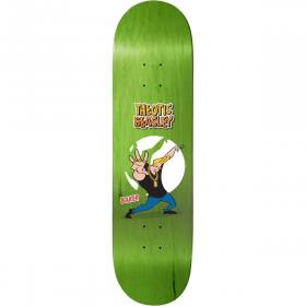 【新品未使用】BAKER theotis beasley シグネチャー デッキ Baker Beasley Toots 8.25