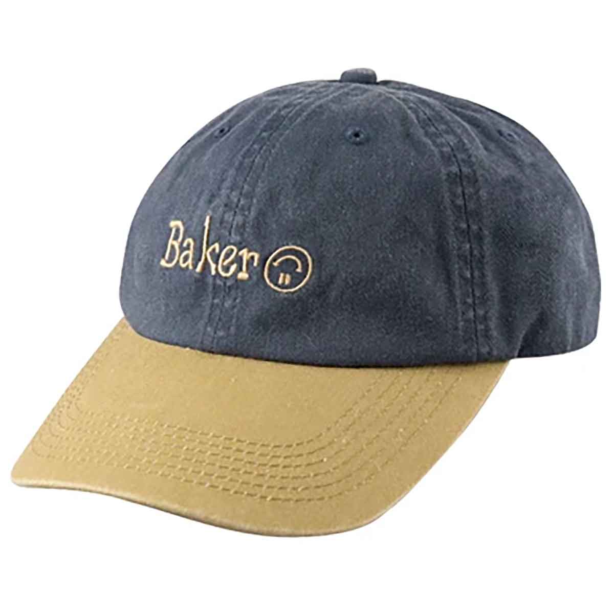 baker skateboards hat