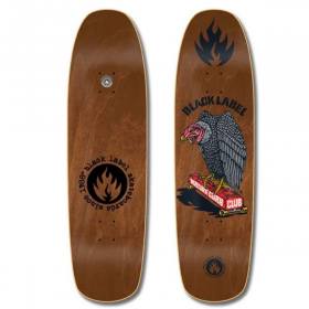 Black Label Skateboards Decks | SoCal Skateshop