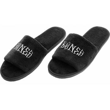 homie slippers