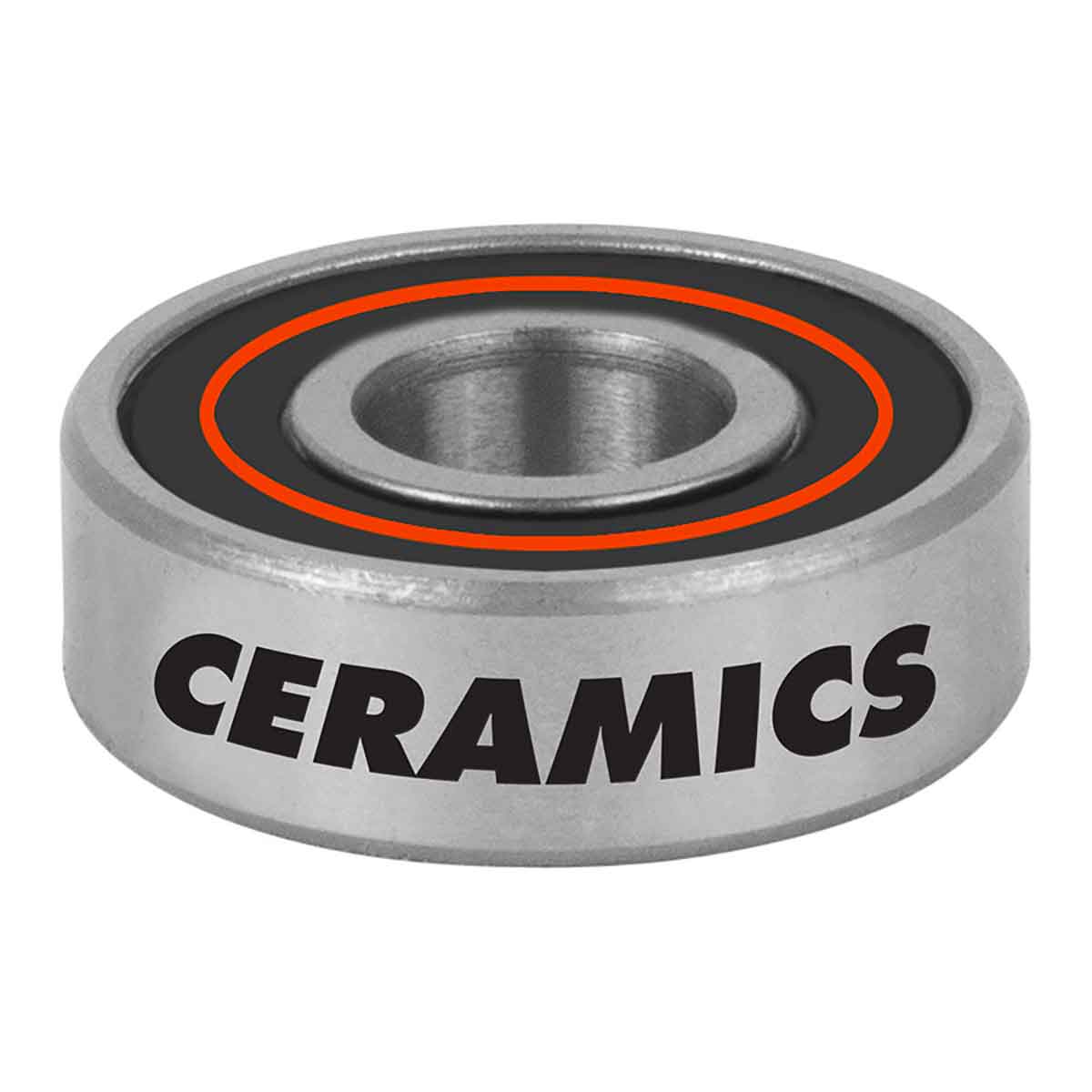 Bronson ceramic bearings review Clearance