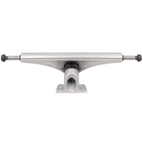 10" Bullet 180mm Longboard Trucks - Silver