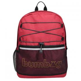 Bumbag Sport Scout Backpack - Burgundy