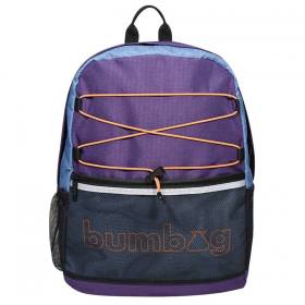 Bumbag Sport Scout Backpack - Purple