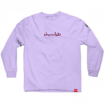 Chocolate deals skateboards sweatshirt