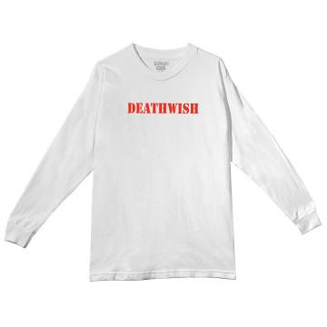 deathwish sweatshirt