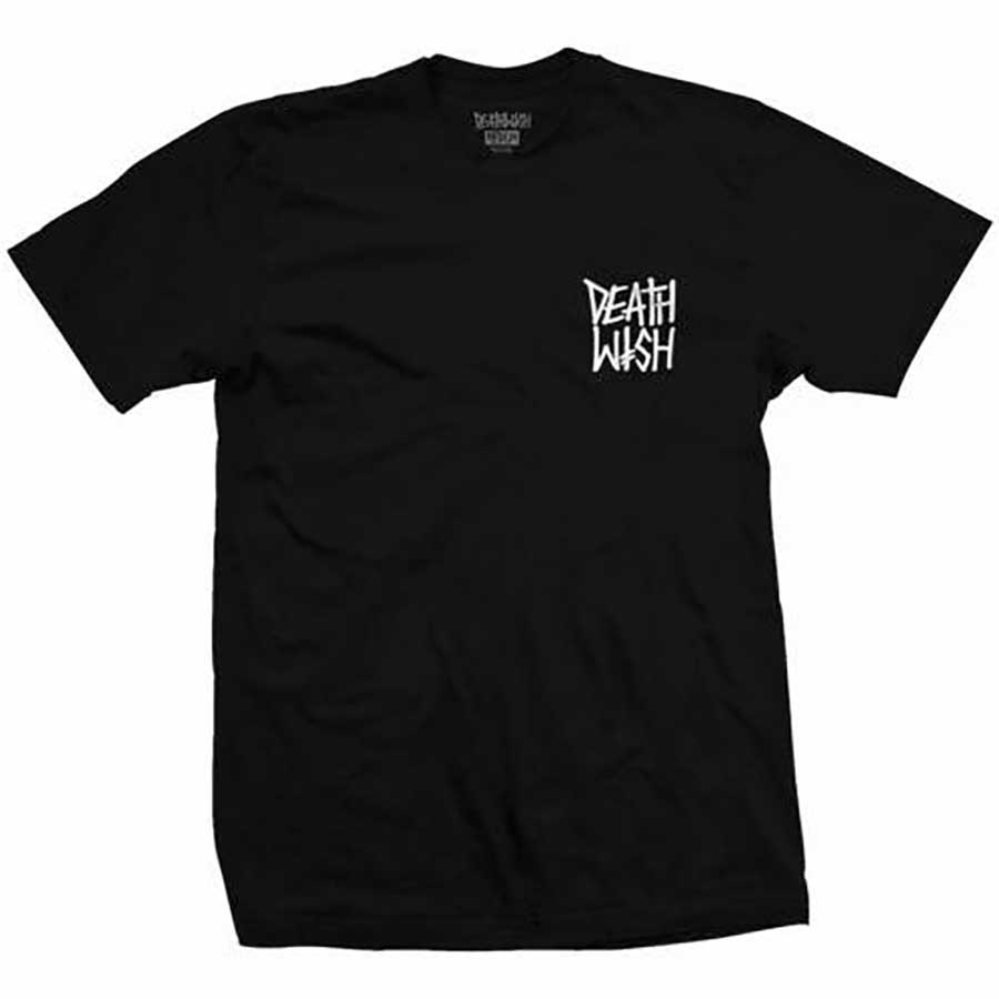 deathwish t shirt