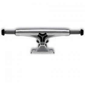 8" Destructo 5.25 D1 Low Trucks - Raw