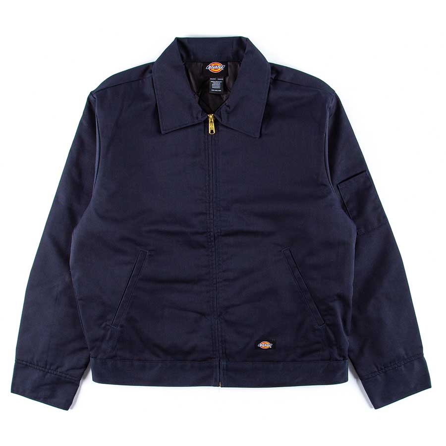 Share 66+ dickies insulated eisenhower jacket super hot - in.thdonghoadian