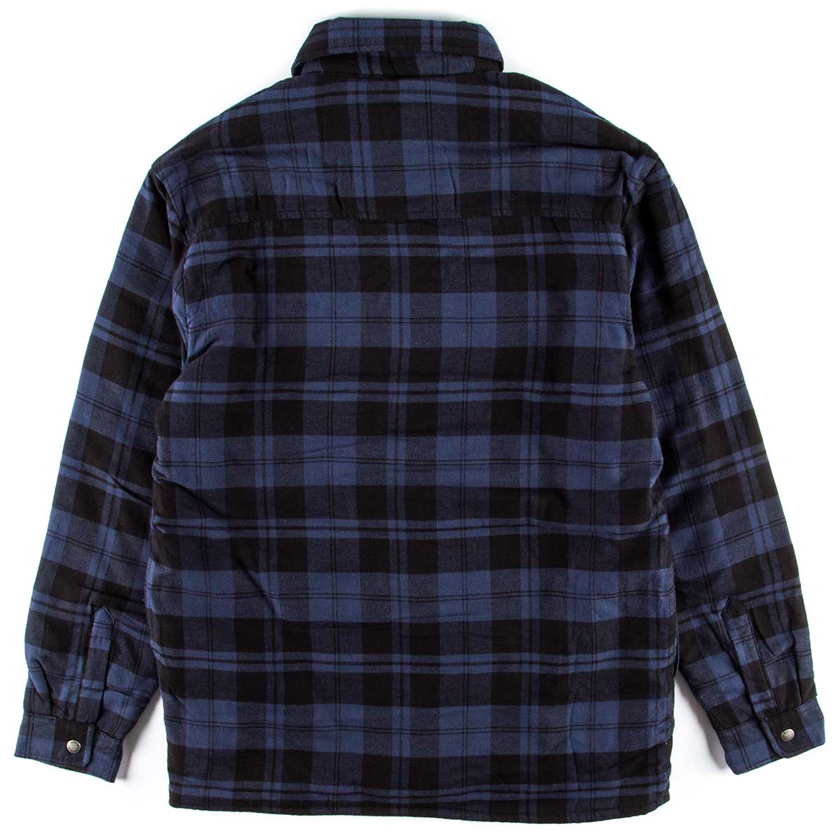 dickies lined flannel