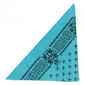 Dogtown Bandana - Light Blue