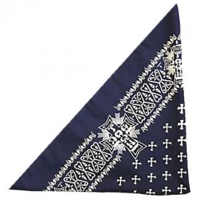 Dogtown Bandana - Navy Blue