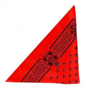 Dogtown Bandana - Red