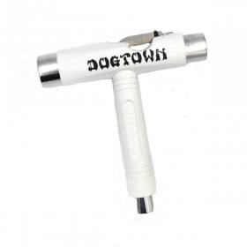 Dogtown Skate Tool - White