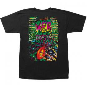 Dogtown Web 80s T-Shirt - Black
