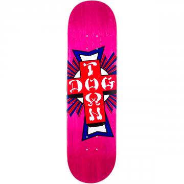 Dogtown Shogo Kubo Tribute 70s Classic Deck 10.5 X 30.7 – Dogtown X  Suicidal