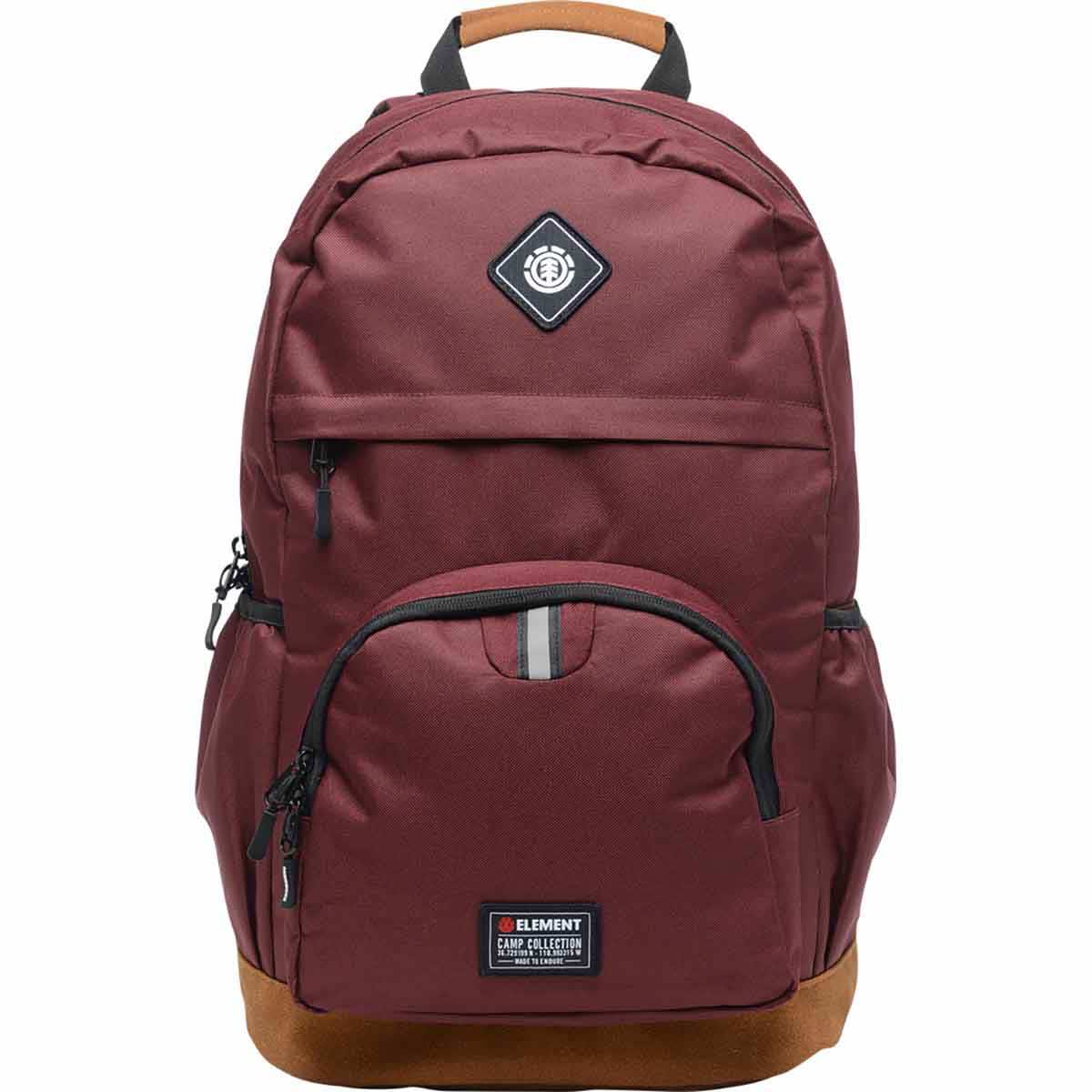 element the daily backpack