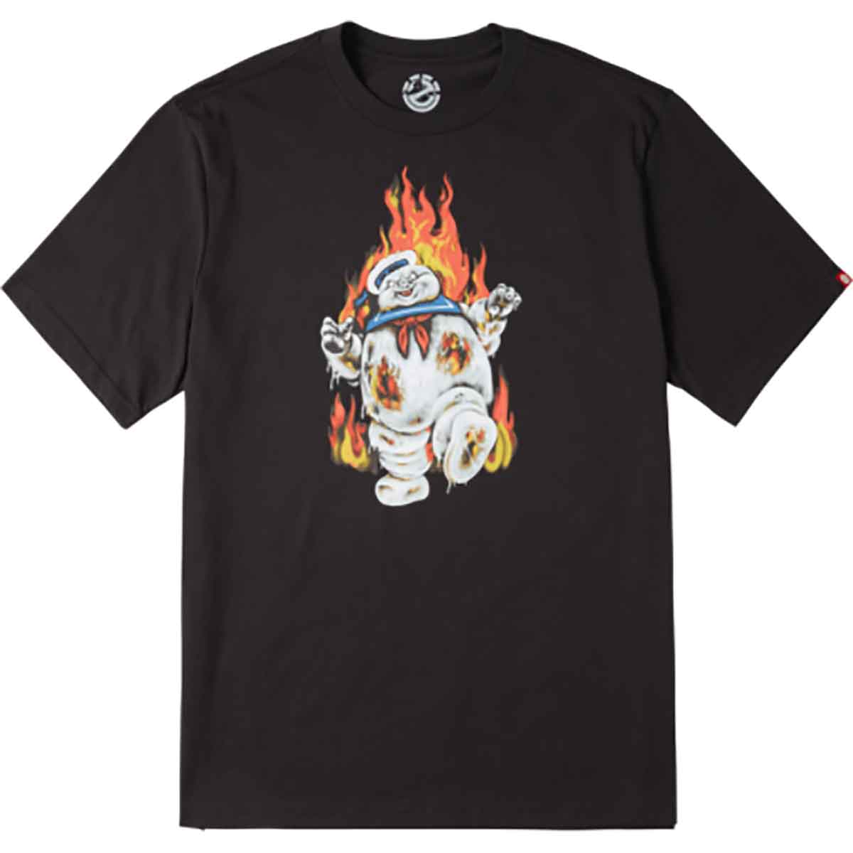 element ghostbusters shirt