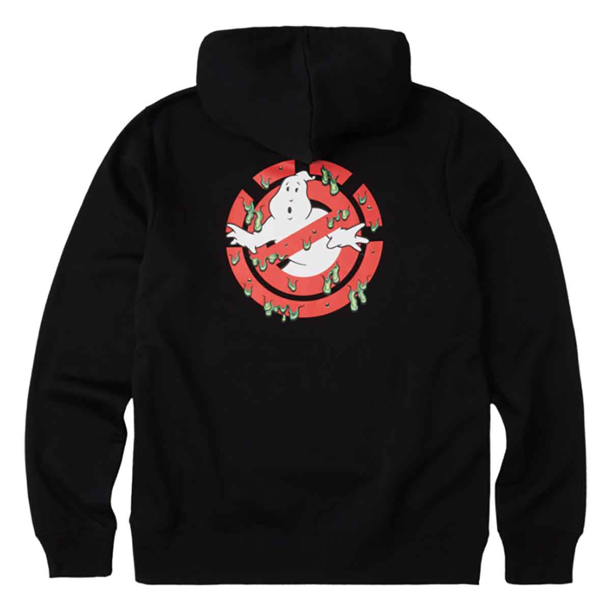 ghostbusters hoodie