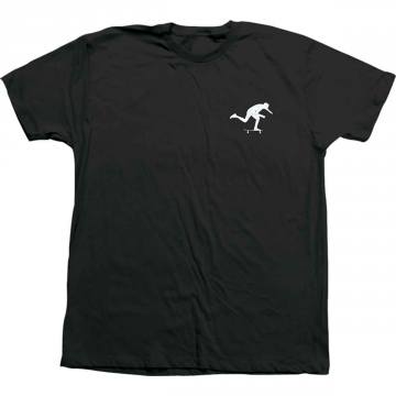 Foundation Skateboards Sketch T-Shirt - Graphite | SoCal