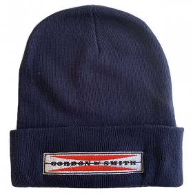 G&S Original Logo Beanie - Navy