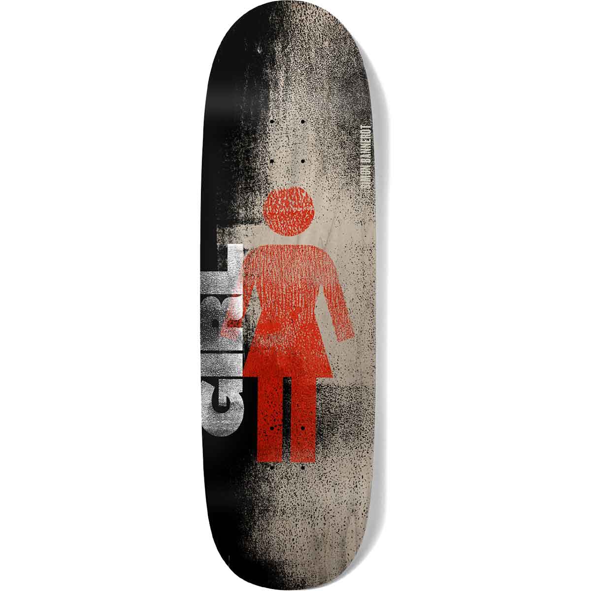 simon bannerot skateboard