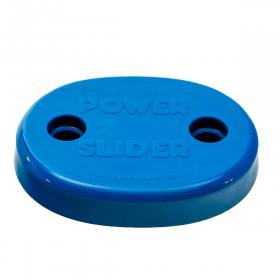Gold Cup Power Slider - Blue