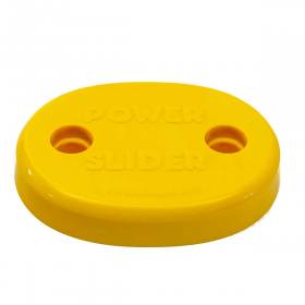 Gold Cup Power Slider - Yellow