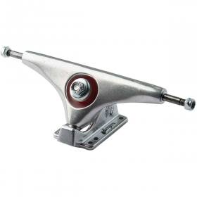 10" Gullwing Charger Longboard Trucks - Silver