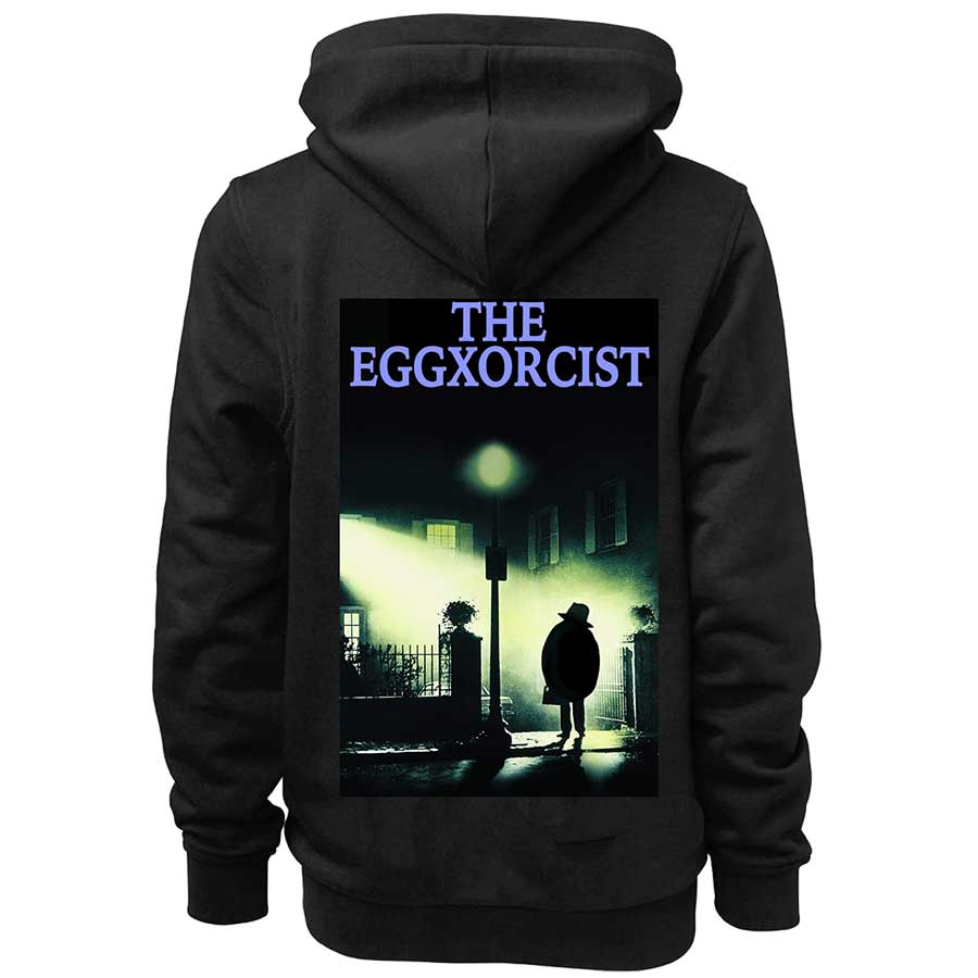 heroin skateboards hoodie