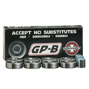 Gommini Independent Genuine Parts 92A Standard Conical Trucks Buschings 