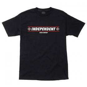 Independent Trucks Shear T-Shirt - Black