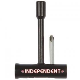 Independent Trucks Bearing Saver Skate Tool - Black