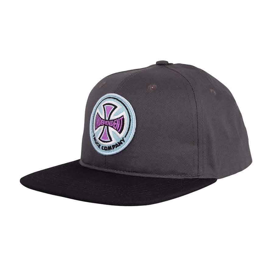 independent trucks hat