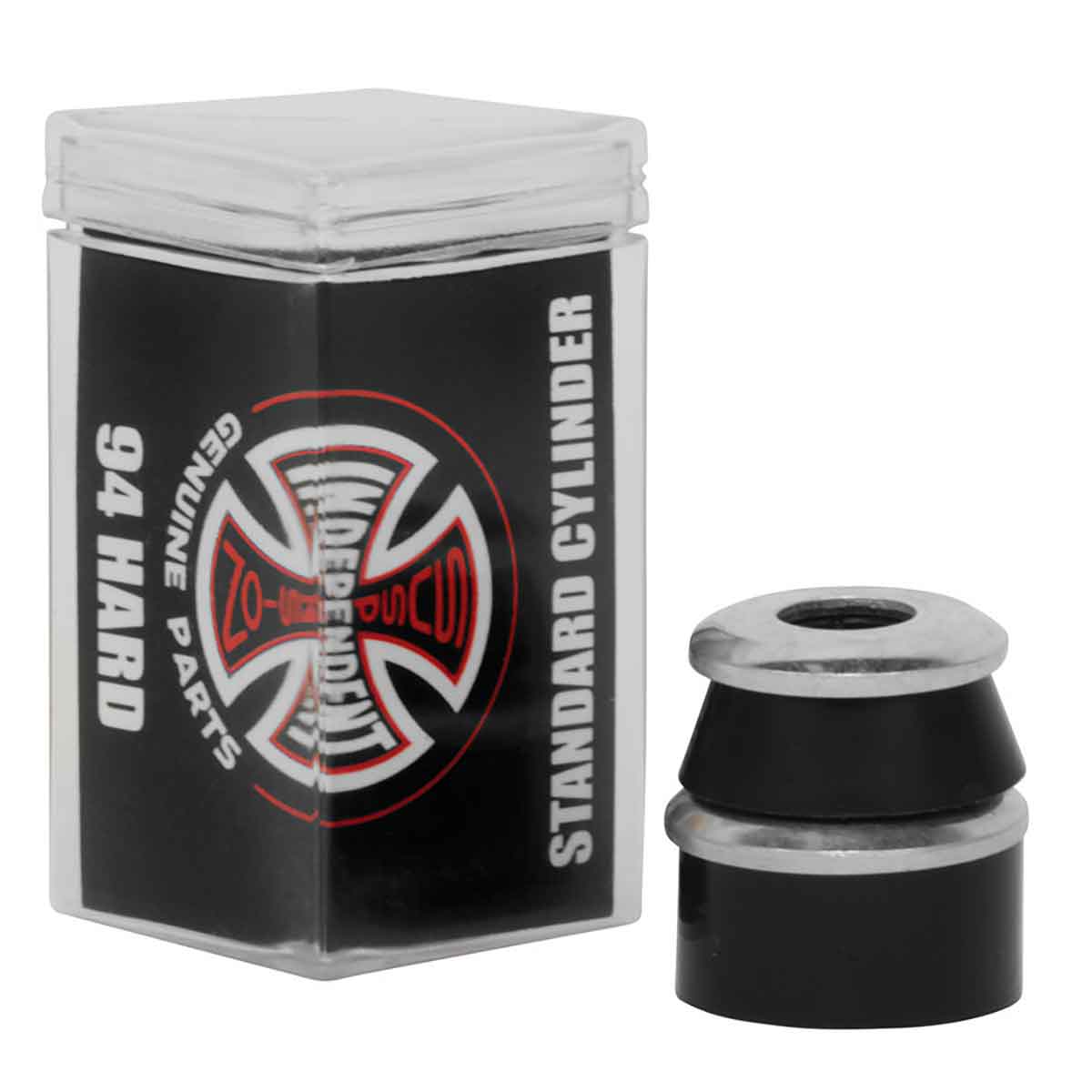 Independent Trucks Genuine Parts Standard Cylinder Bushings Black