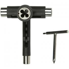 Independent Trucks Genuine Parts Best Skate Tool - Black