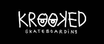 Krooked Skateboards | SoCal Skateshop