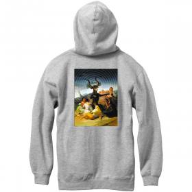madness sweater