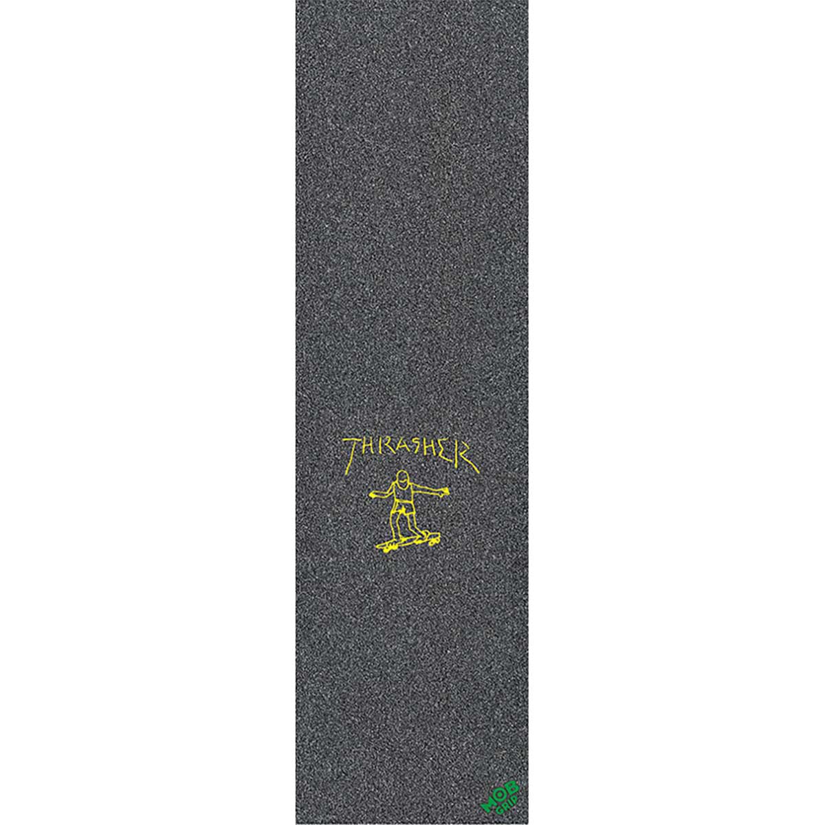 Mob Thrasher Gonz Graphic Skateboard Griptape - 9x33 | SoCal