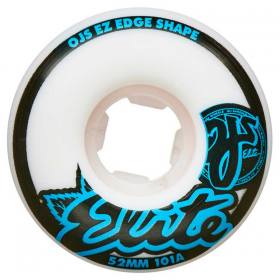 52mm 101a OJ Elite EZ Edge V2 Wheels